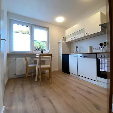 Gemuetliches Am Waldrand * Haiterbach